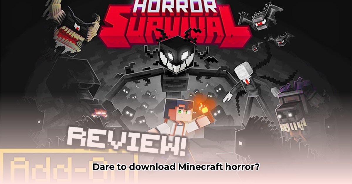 minecraft-download-horror